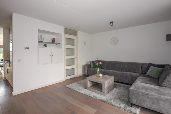 Medium property photo - Schout Van Hekerenstraat 3, 5237 SB 's-Hertogenbosch